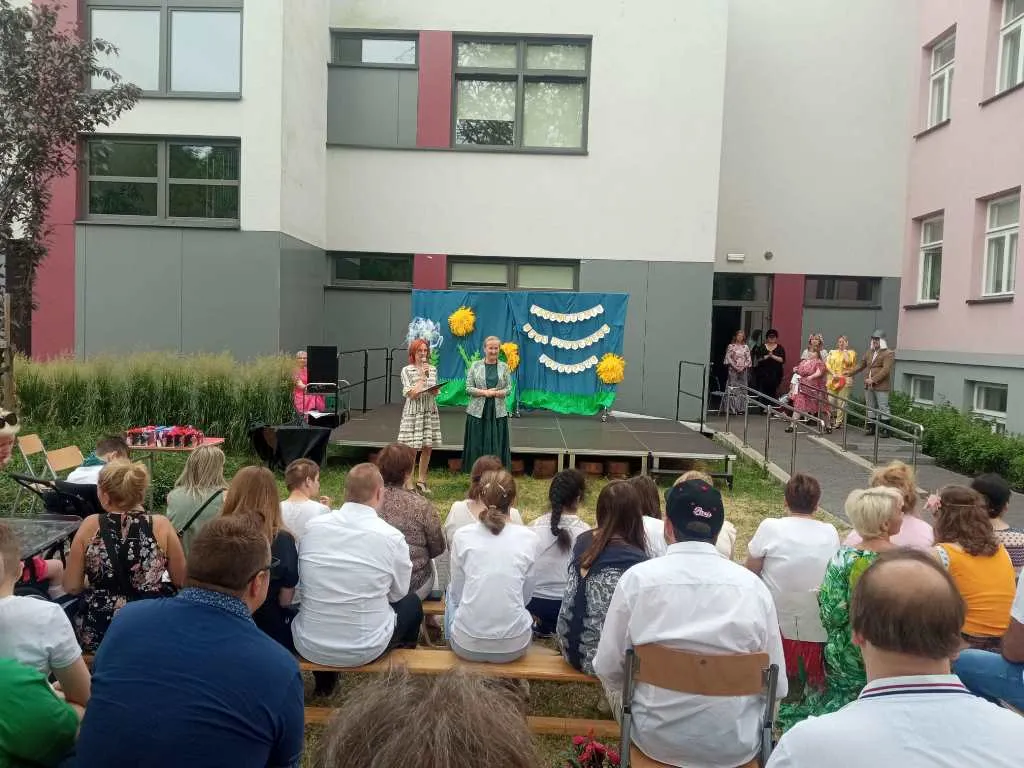 Zakończenie Roku Szkolnego