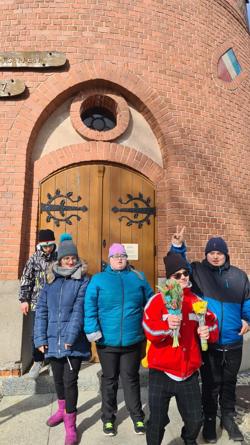 Ogólnopolski Konkurs Kulinarny