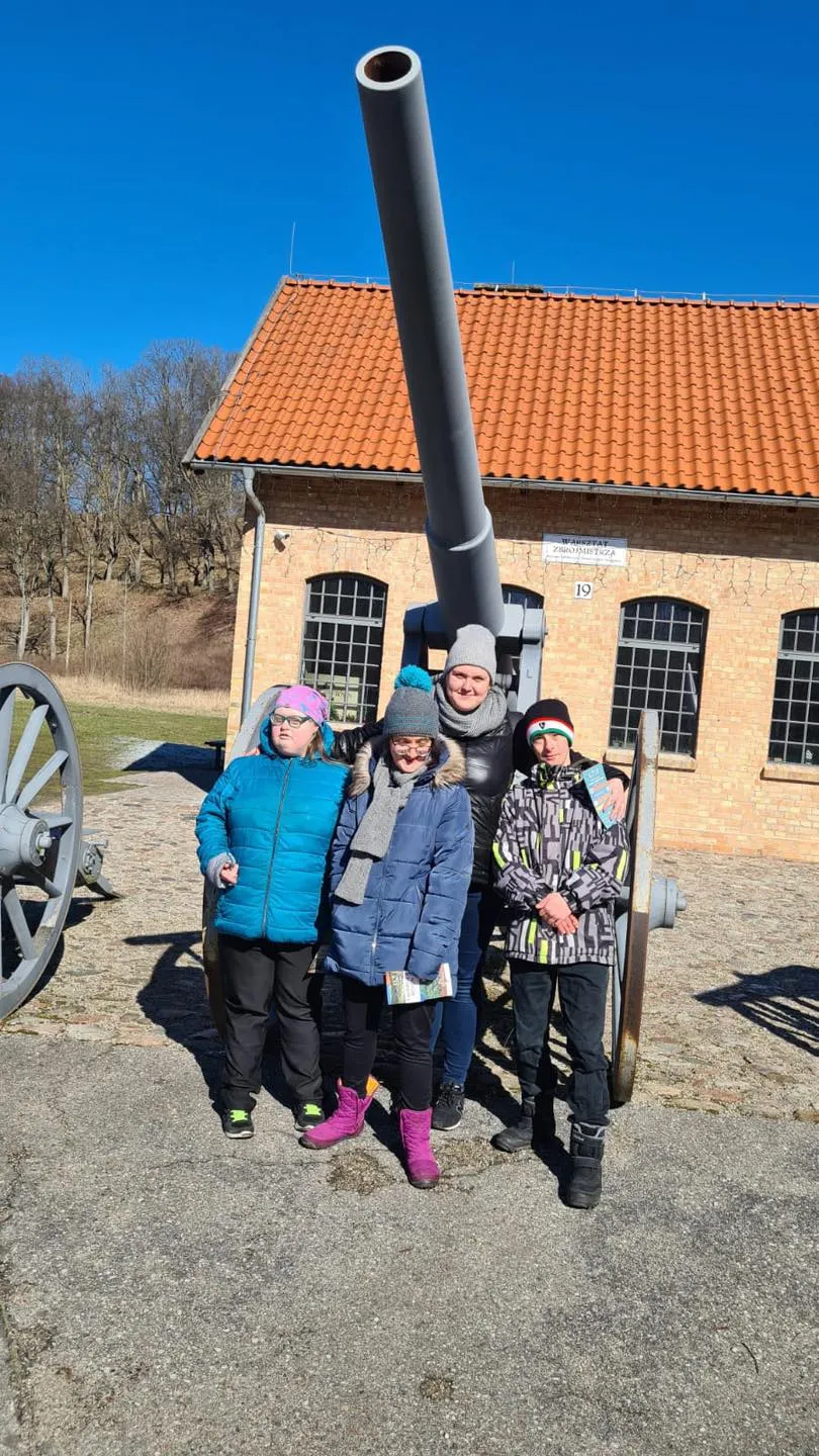 Ogólnopolski Konkurs Kulinarny