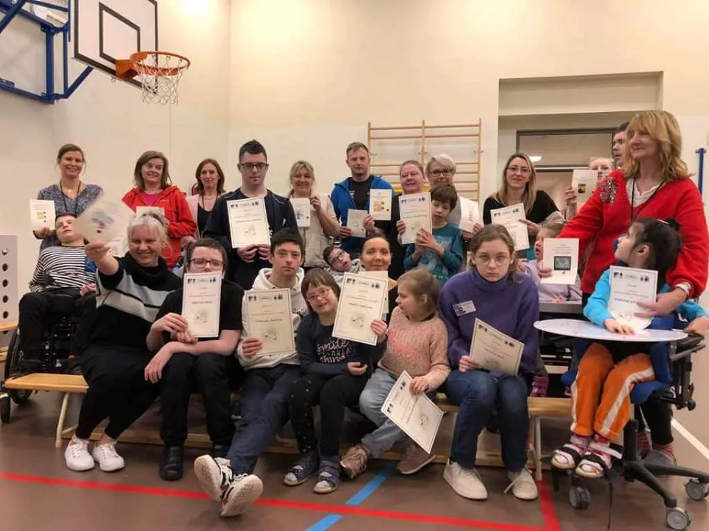 Zima w Mieście: “Dzień Rekreacji i Odpoczynku”