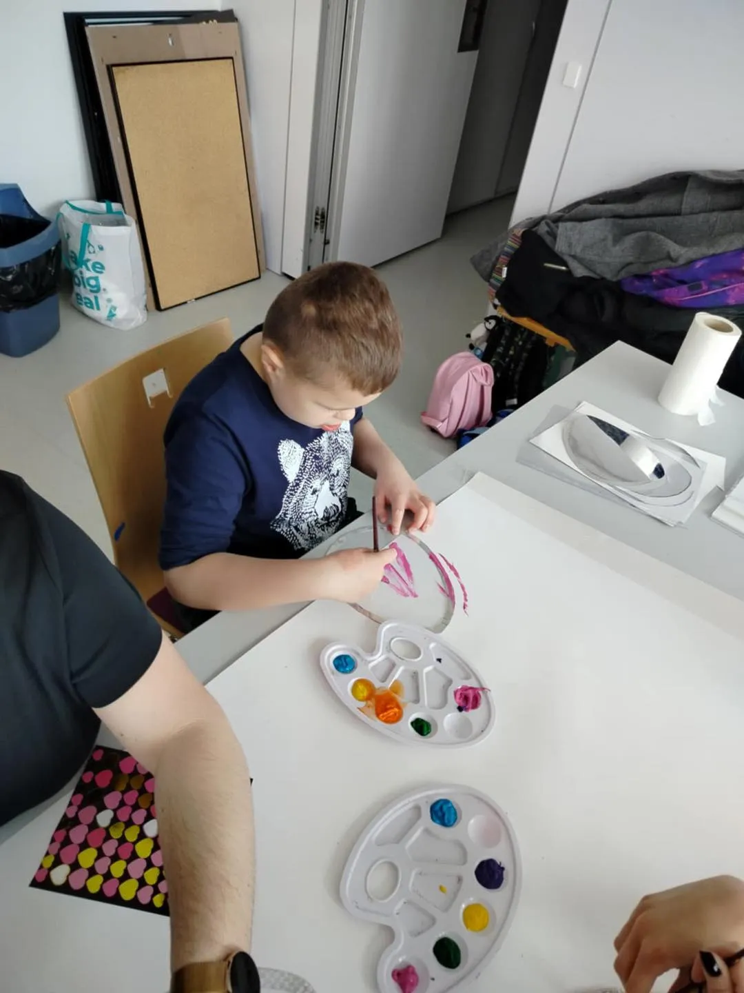 Ozdoby karnawałowe w KULTUROTECE