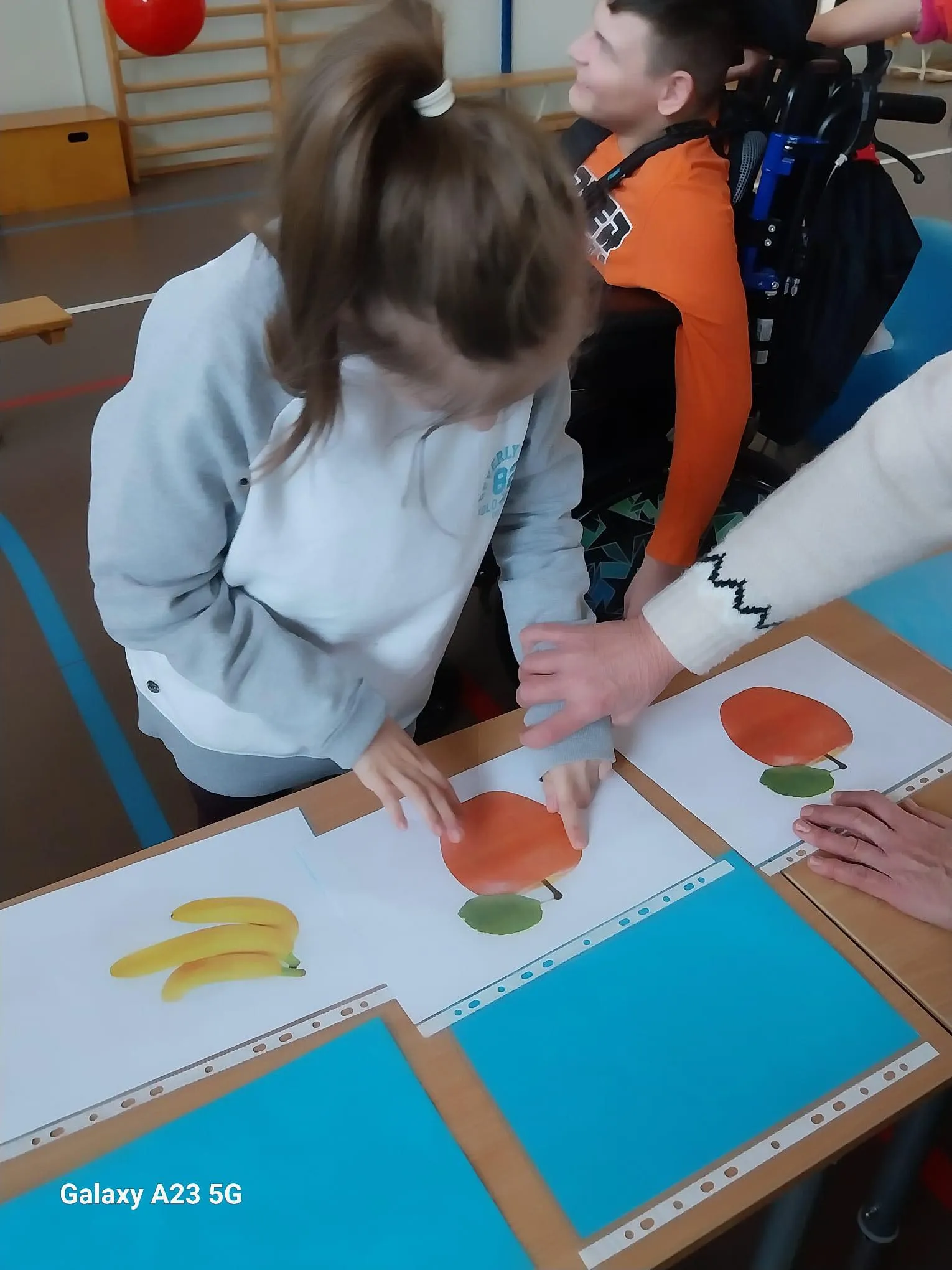 Szkolne rozgrywki w grach planszowych