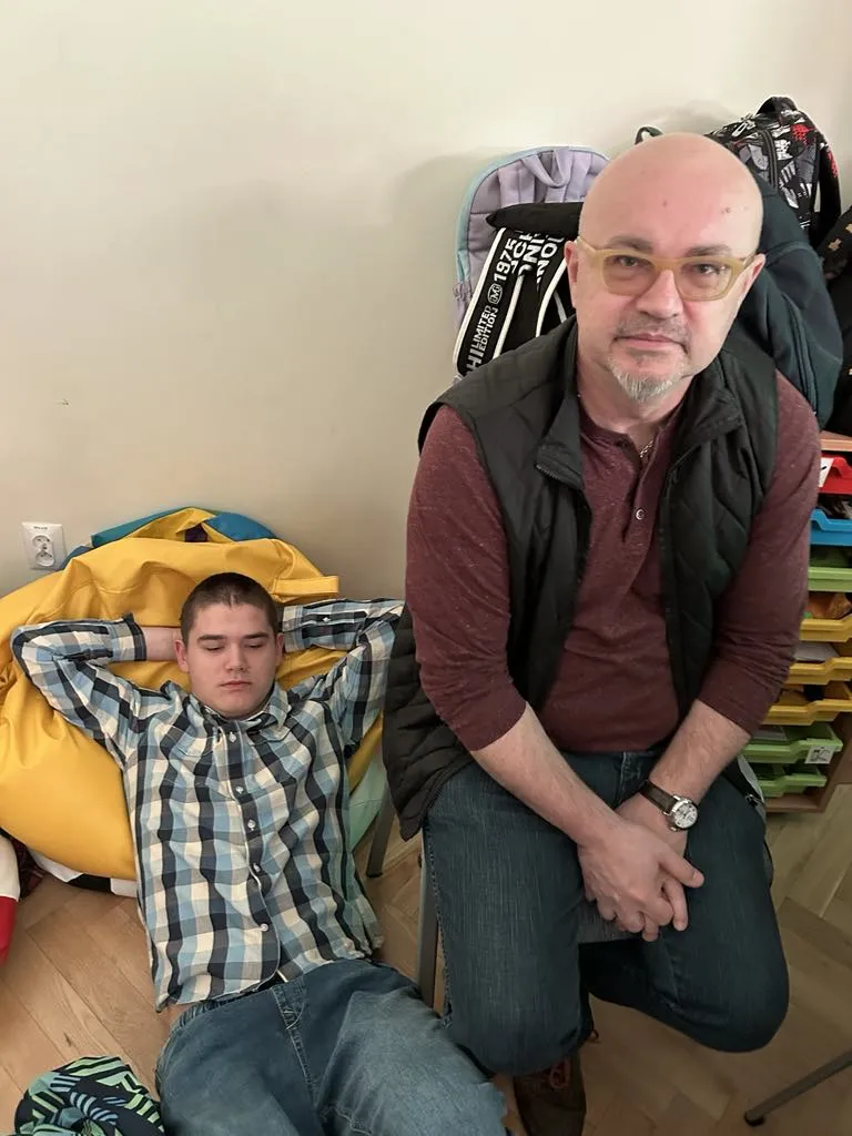 Ramię w ramię – łączy nas muzyka