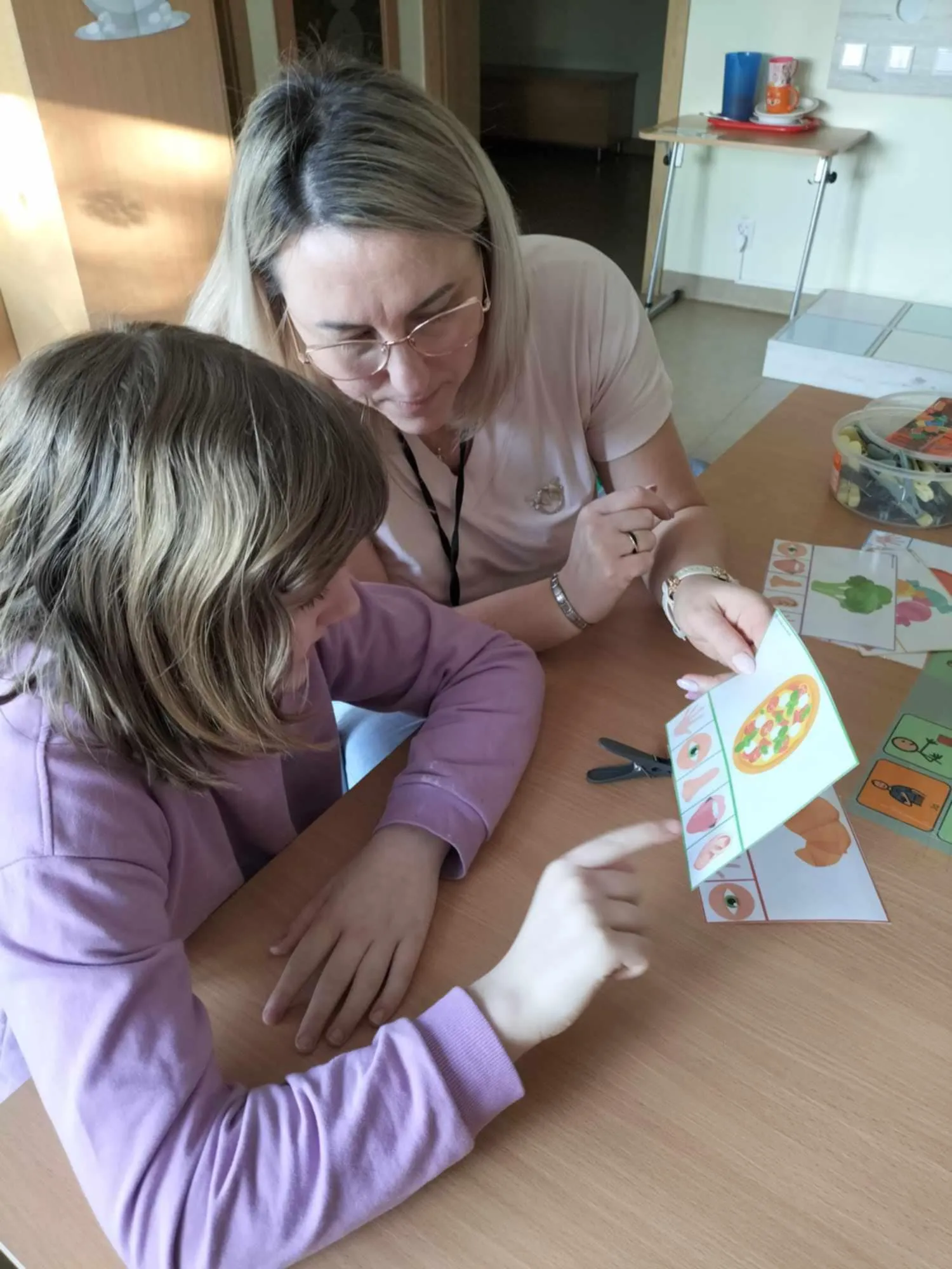 ZIMA W MIEŚCIE – smak