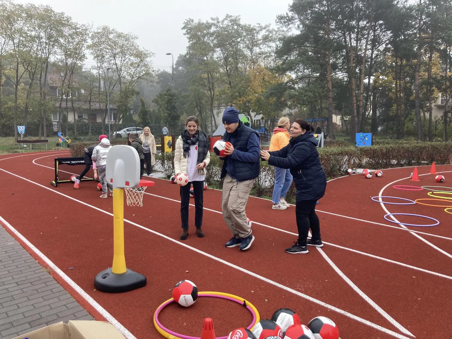 Projekt Wolontariat Pracowniczy