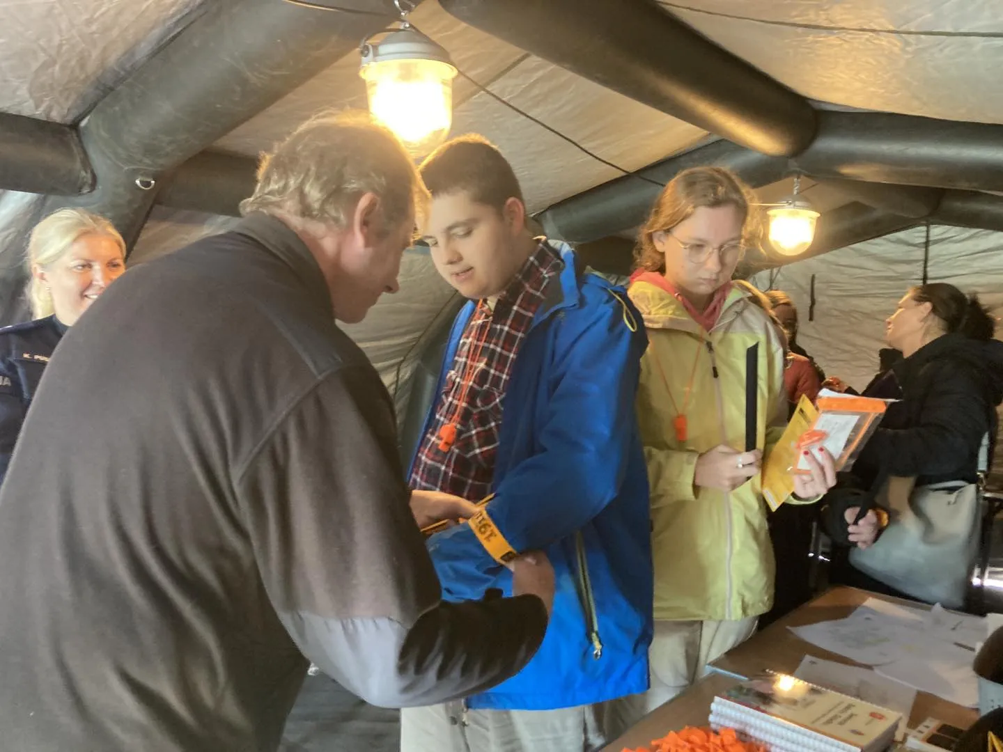 Warszawski Tydzień Bezpieczeństwa