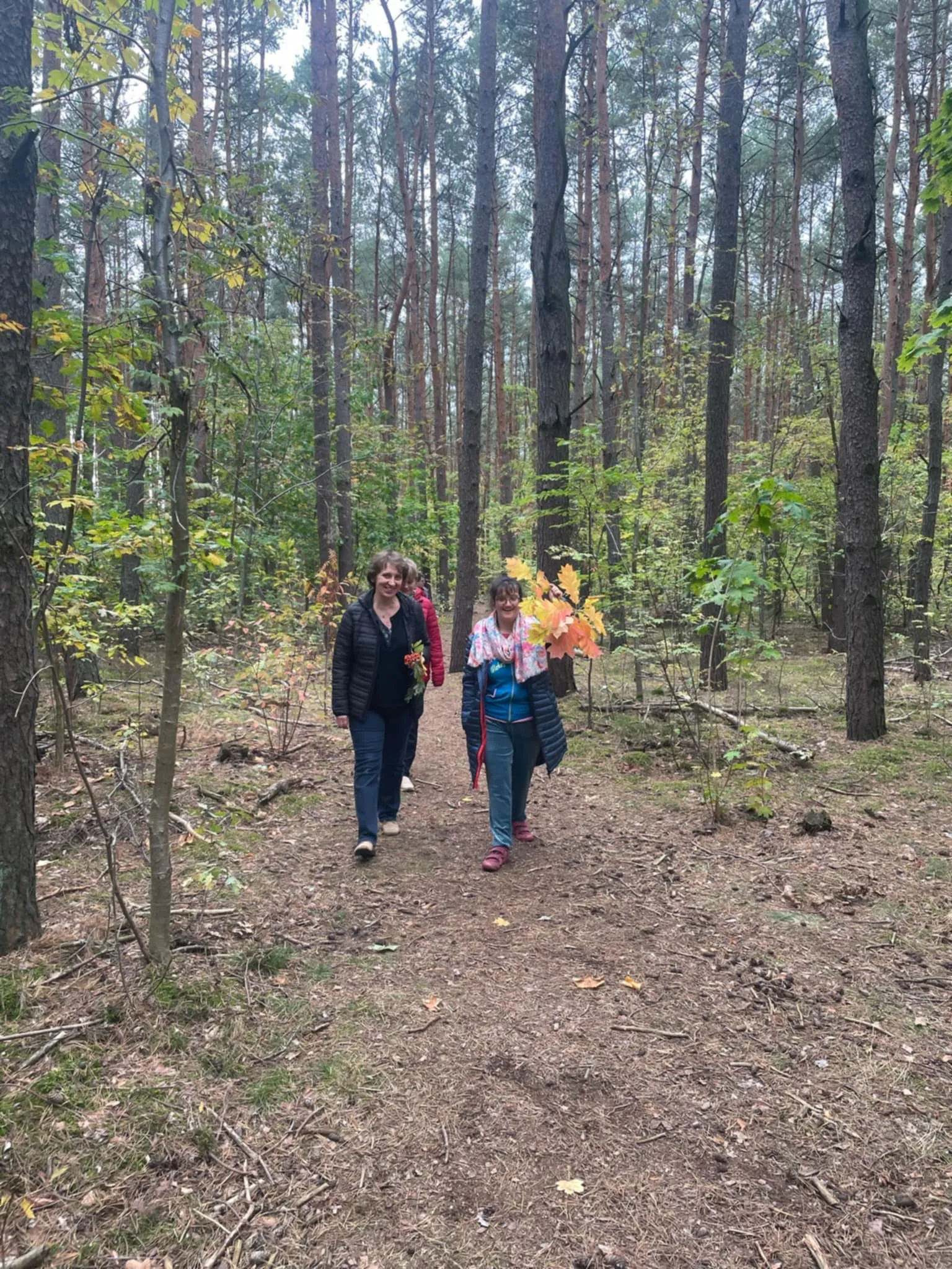 Światowy Dzień Drzewa