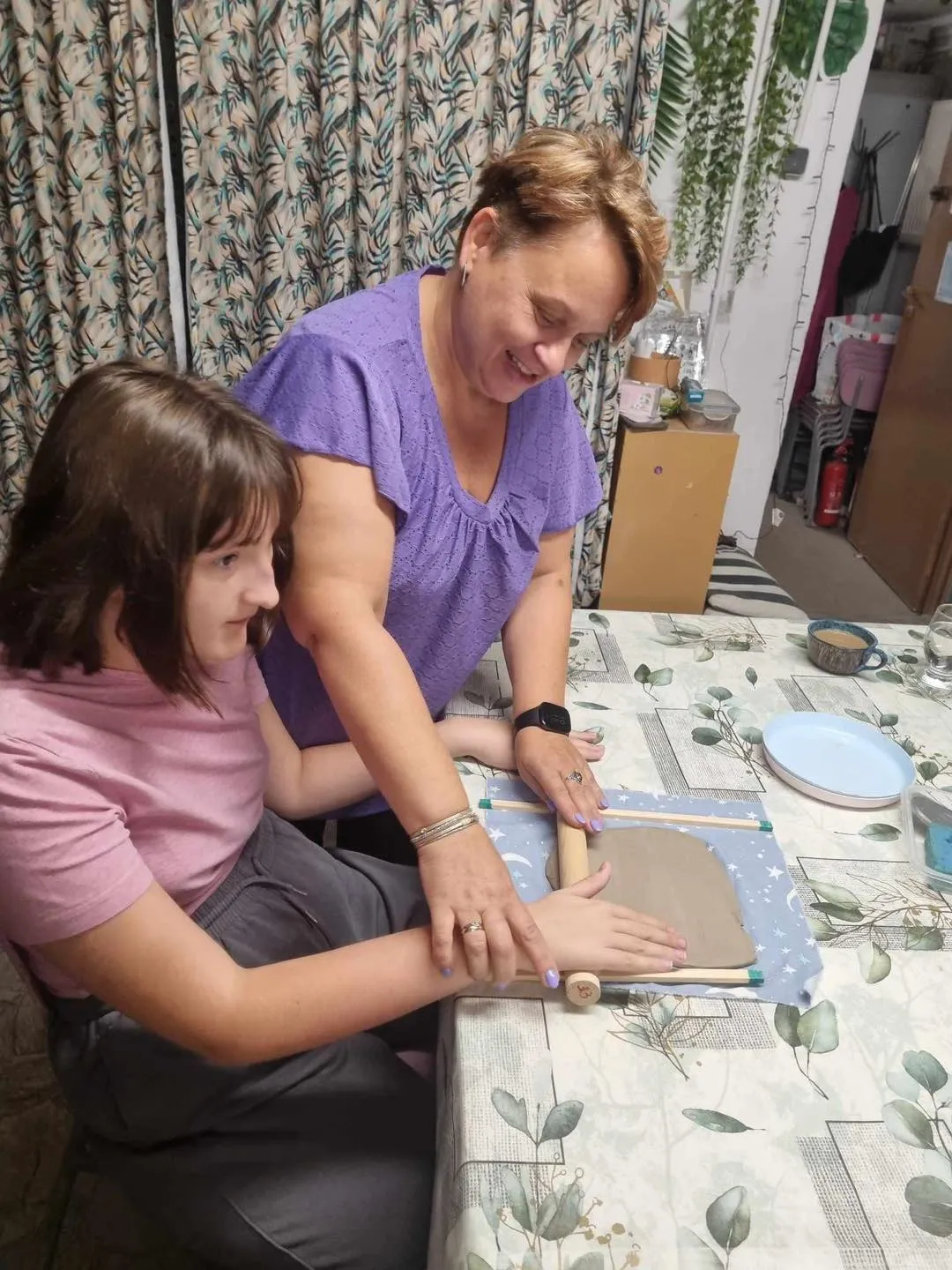 Warsztaty ceramiczne