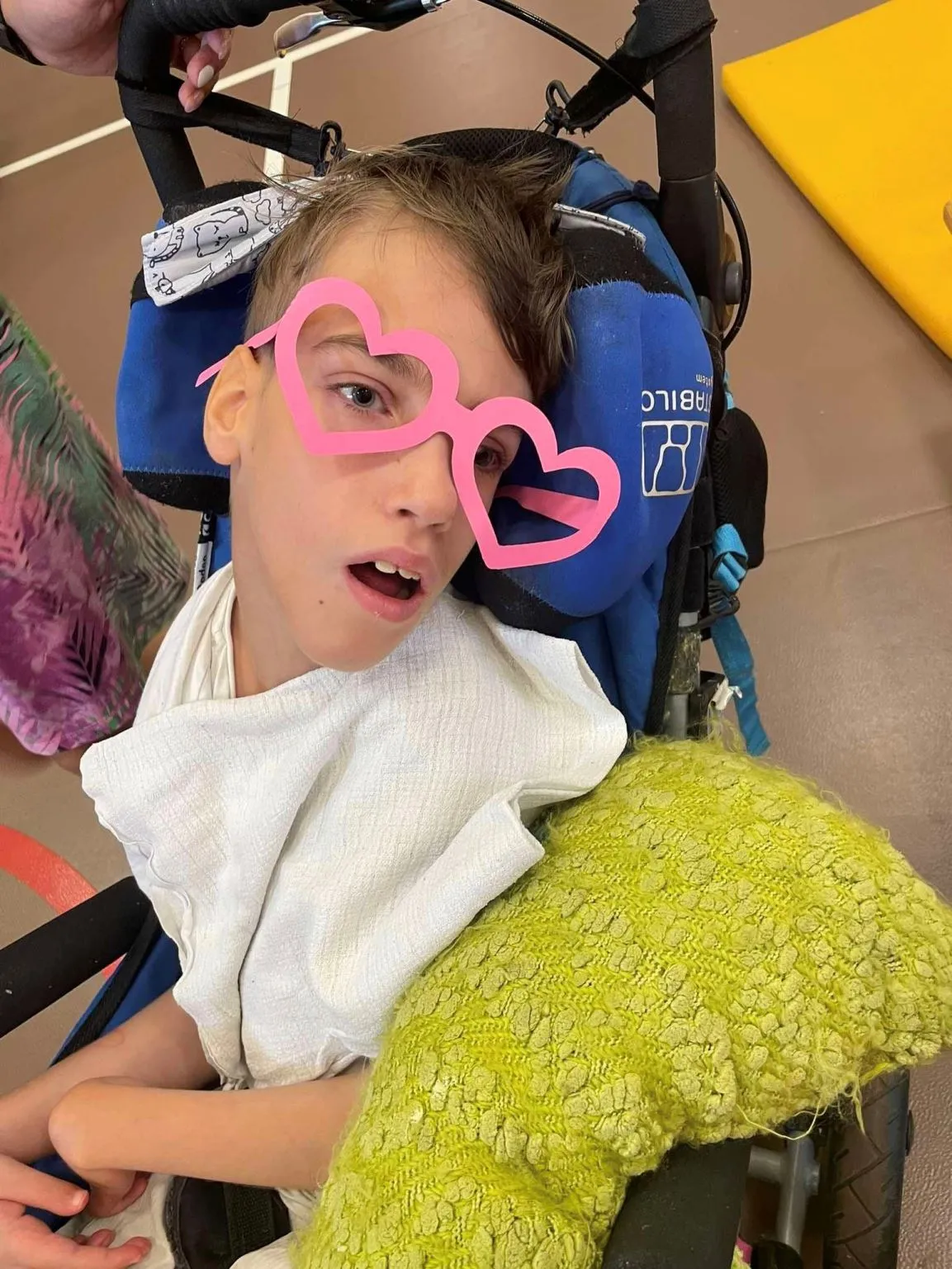 LATO W MIEŚCIE II – IV DZIEŃ