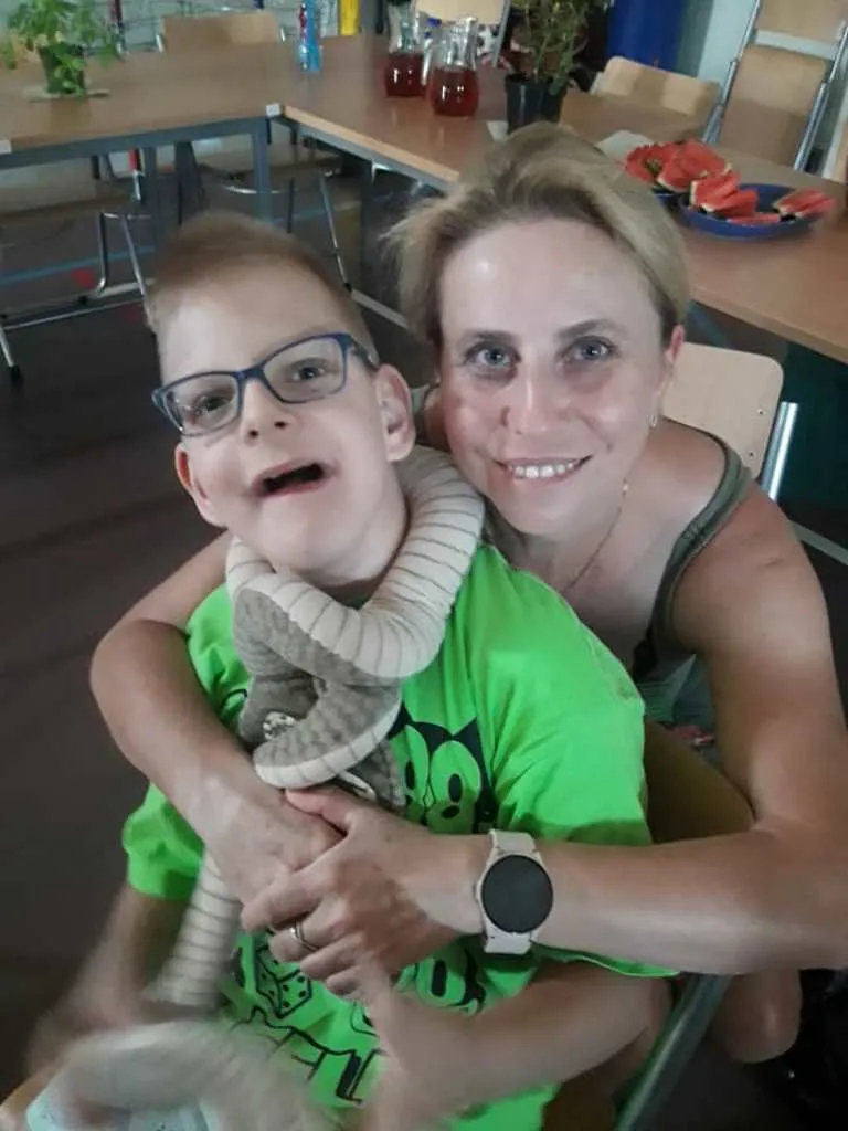 LATO W MIEŚCIE “ŚWIAT NATURĄ MALOWANY” – V DZIEŃ