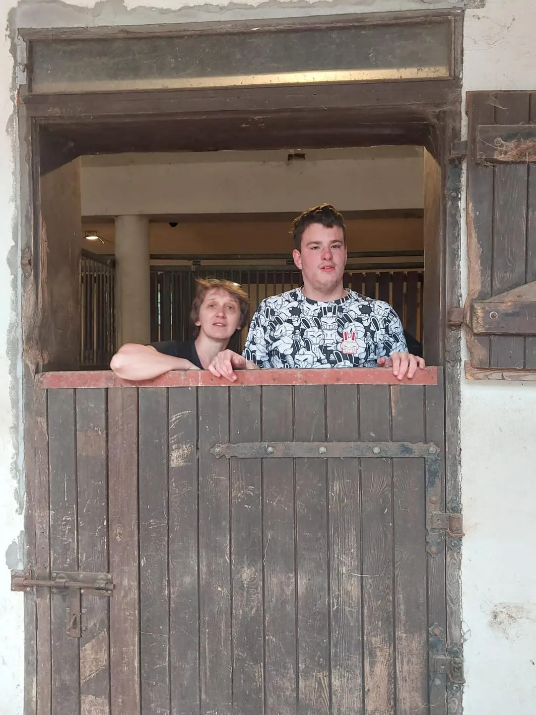 Zielona szkoła dzień 4