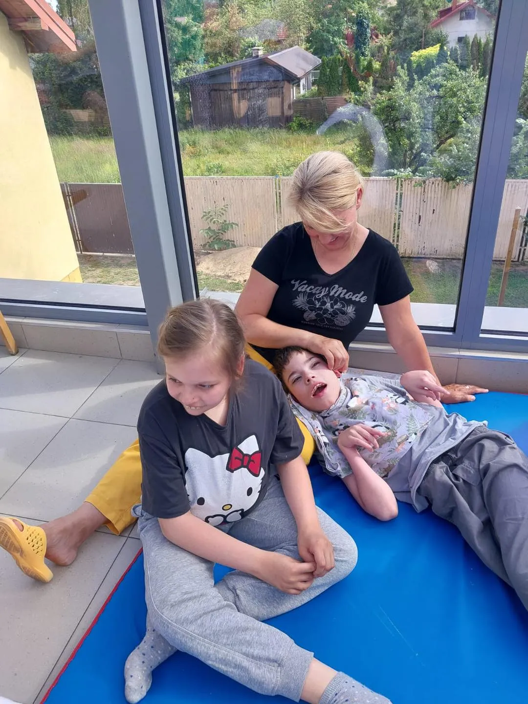 Zielona szkoła dzień 3