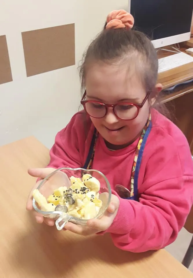 Tydzień Zdrowego Odżywiania