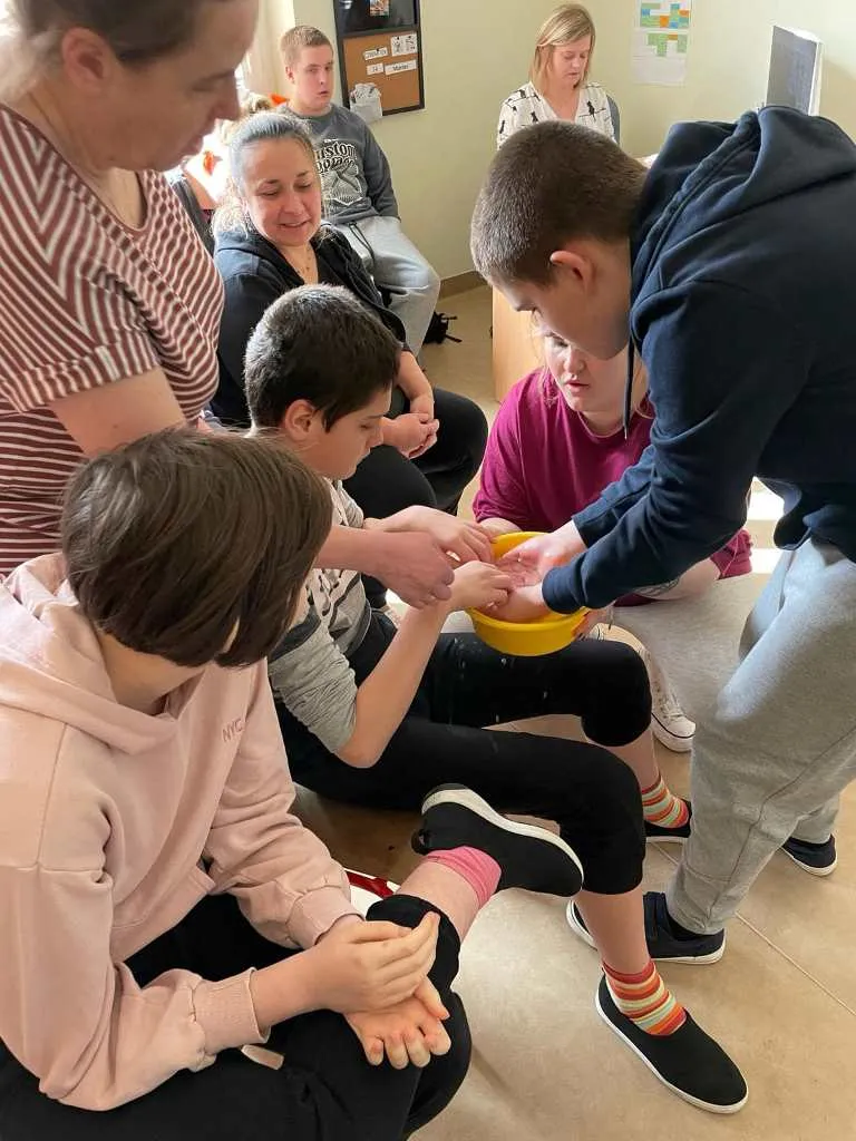 Tydzień Zdrowego Odżywiania