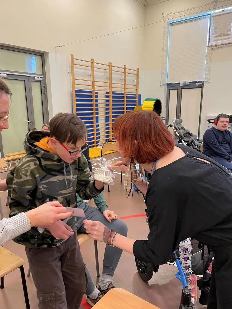 Zima w mieście – podsumowanie i sponsorzy