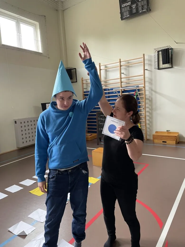 Szkolne rozgrywki w grach planszowych