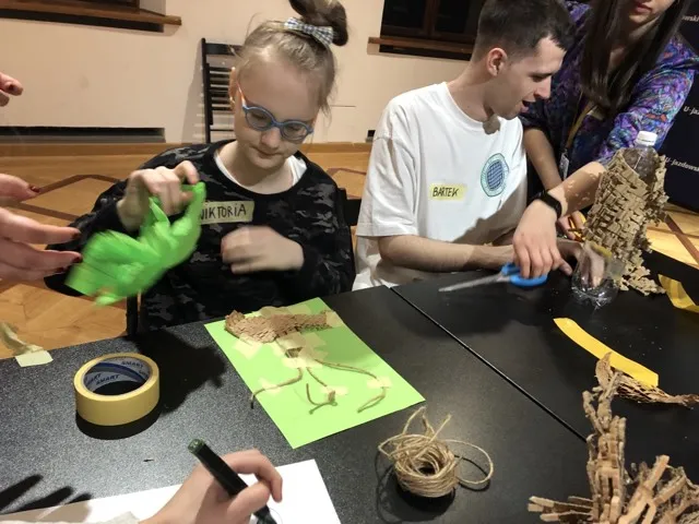 Centrum Sztuki Współczesnej w Zamku Ujazdowskim