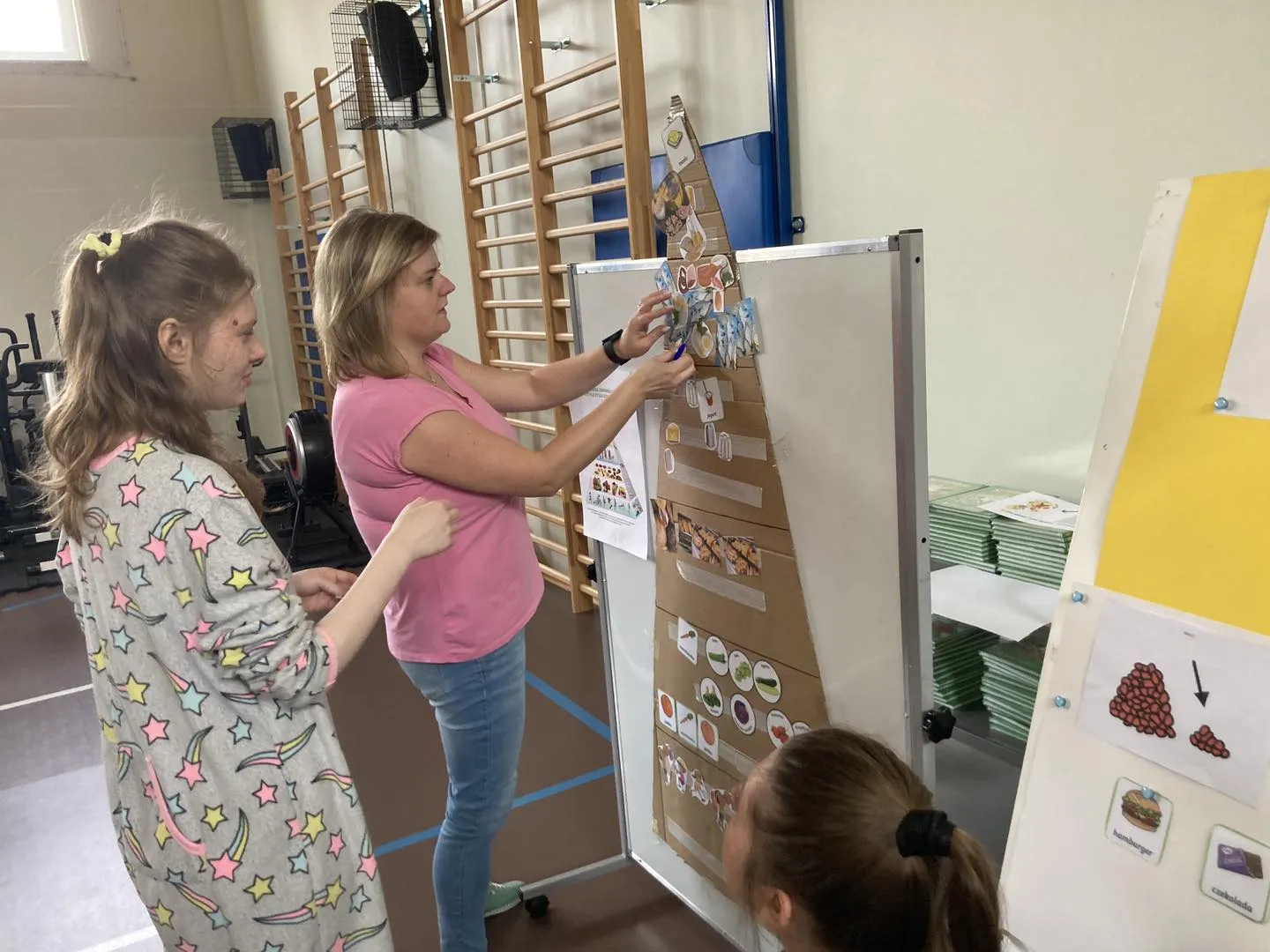 Tydzień Zdrowego Odżywiania