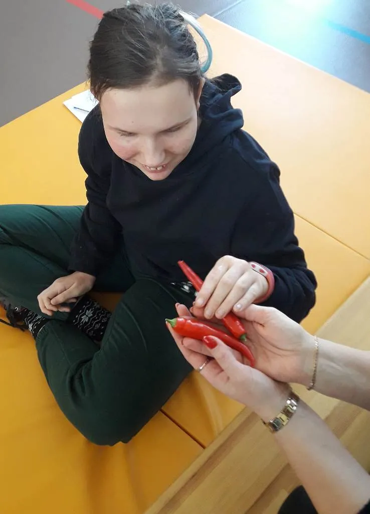 Dzień pikantnych potraw