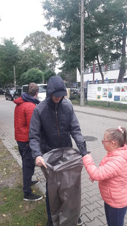 Sprzątamy dla Polski