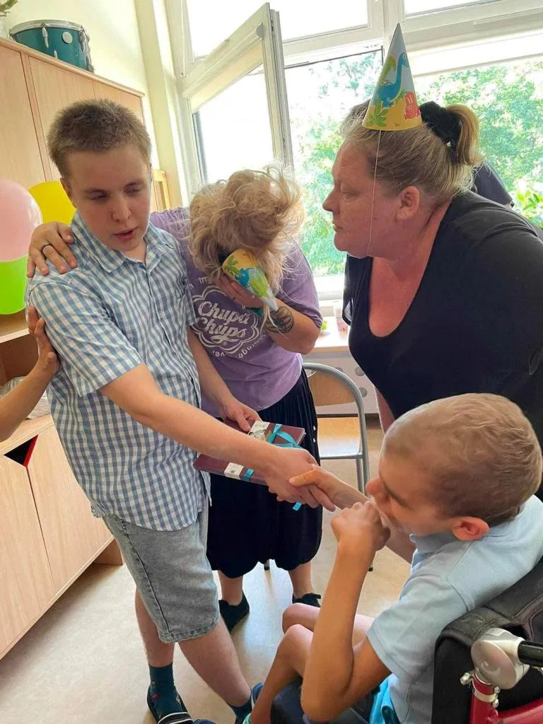 Urodziny wrześniowe