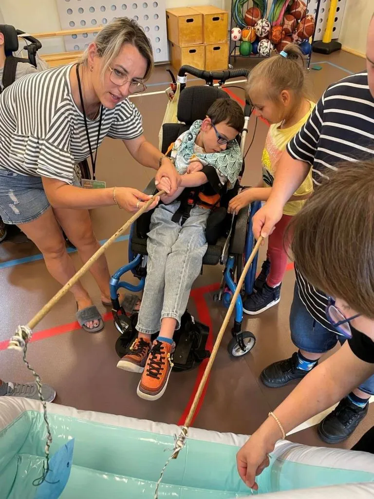 Baśniowe Lato w Mieście 2023 – tydzień I