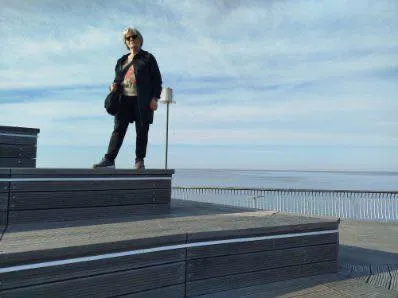 Turnus rehabilitacyjny harcerzy w Świnoujściu