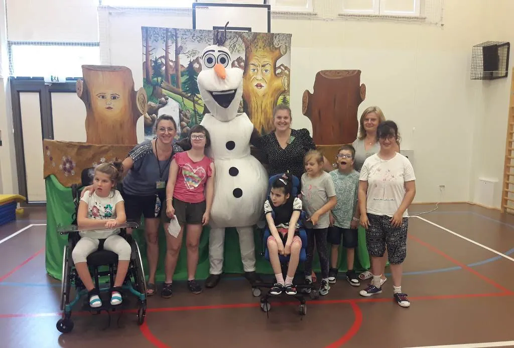 Baśniowe Lato w Mieście 2023 – tydzień I