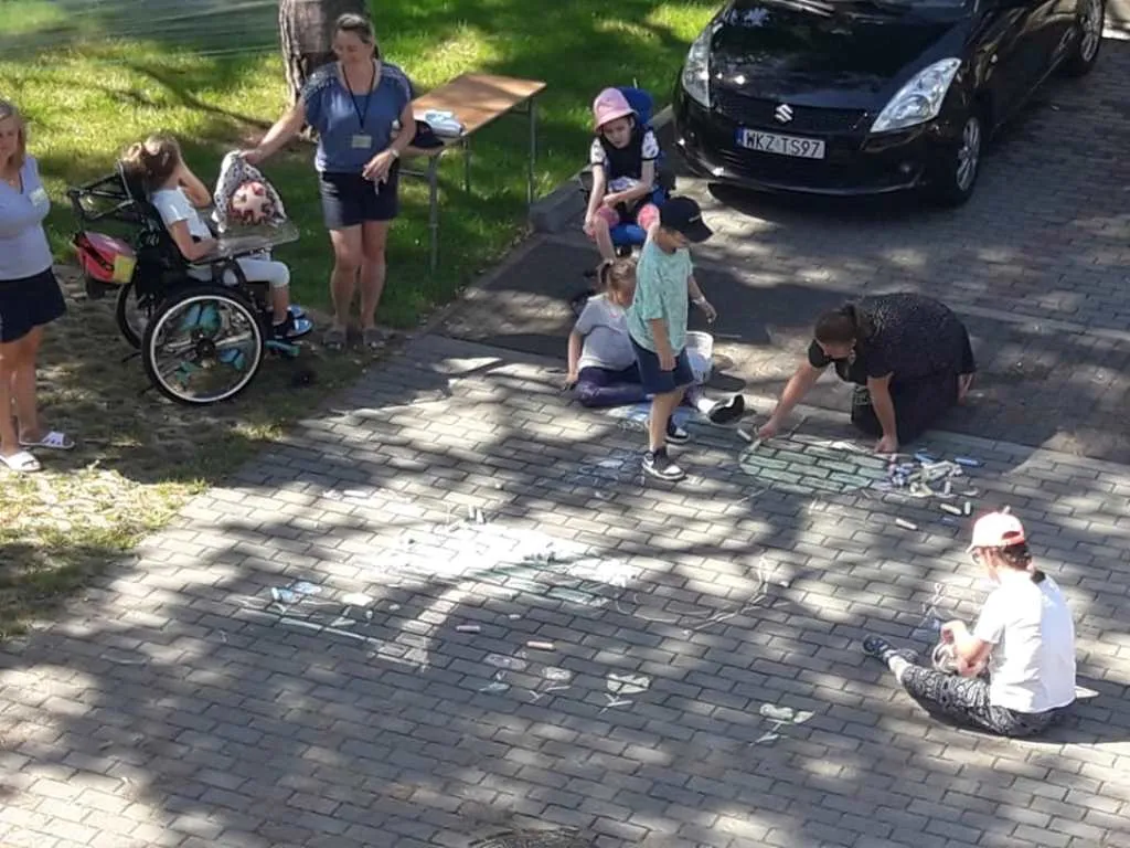 Baśniowe Lato w Mieście 2023 – tydzień I