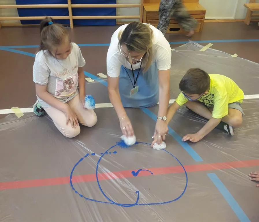 Baśniowe Lato w Mieście 2023 – tydzień I