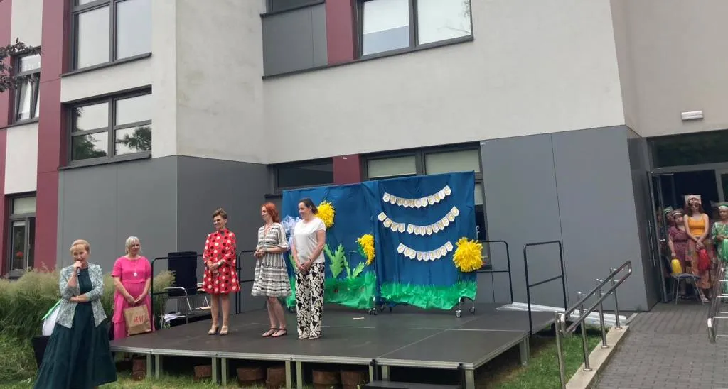 Zakończenie Roku Szkolnego