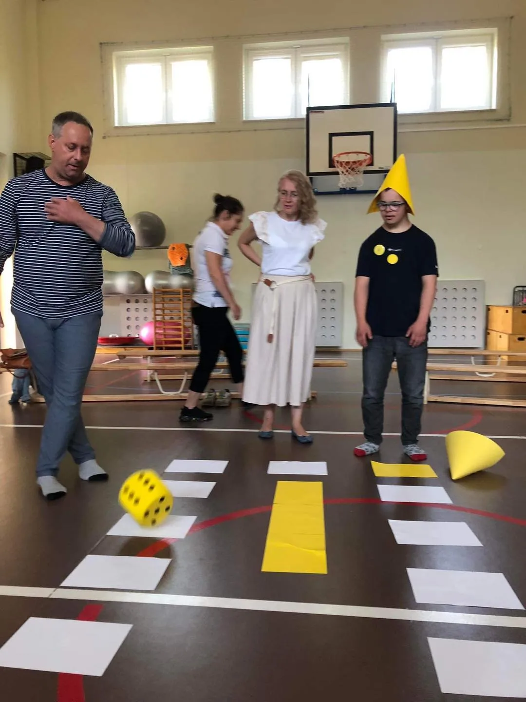 Warszawa jest ciekawa