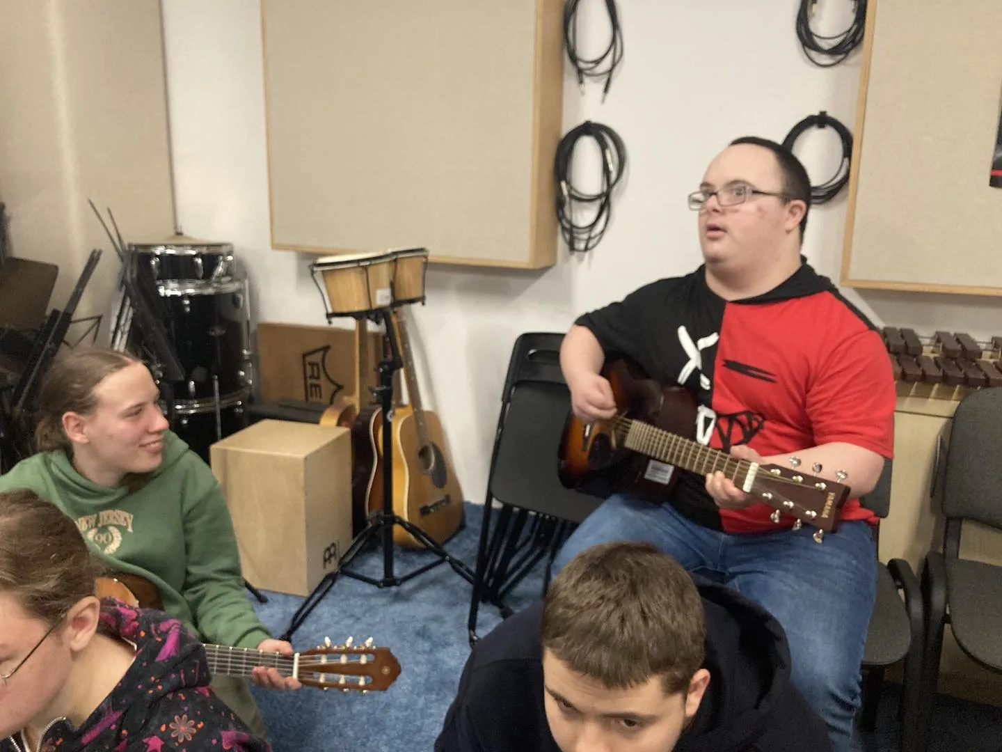 Wycieczka do Fab Lab Pobite gary