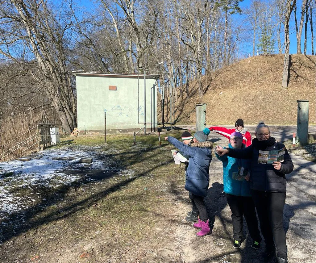 Ogólnopolski Konkurs Kulinarny