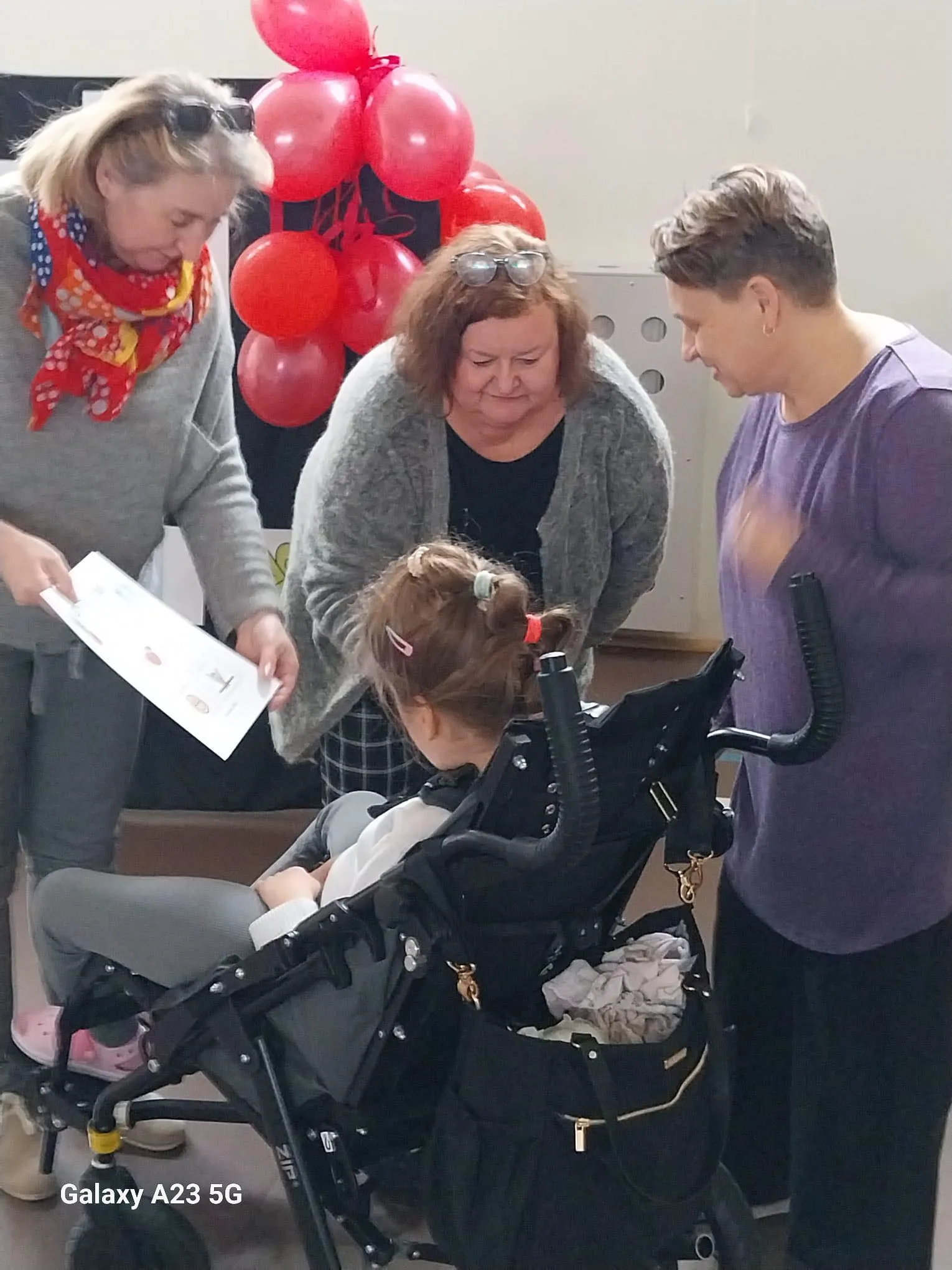 Szkolny konkurs MEMO