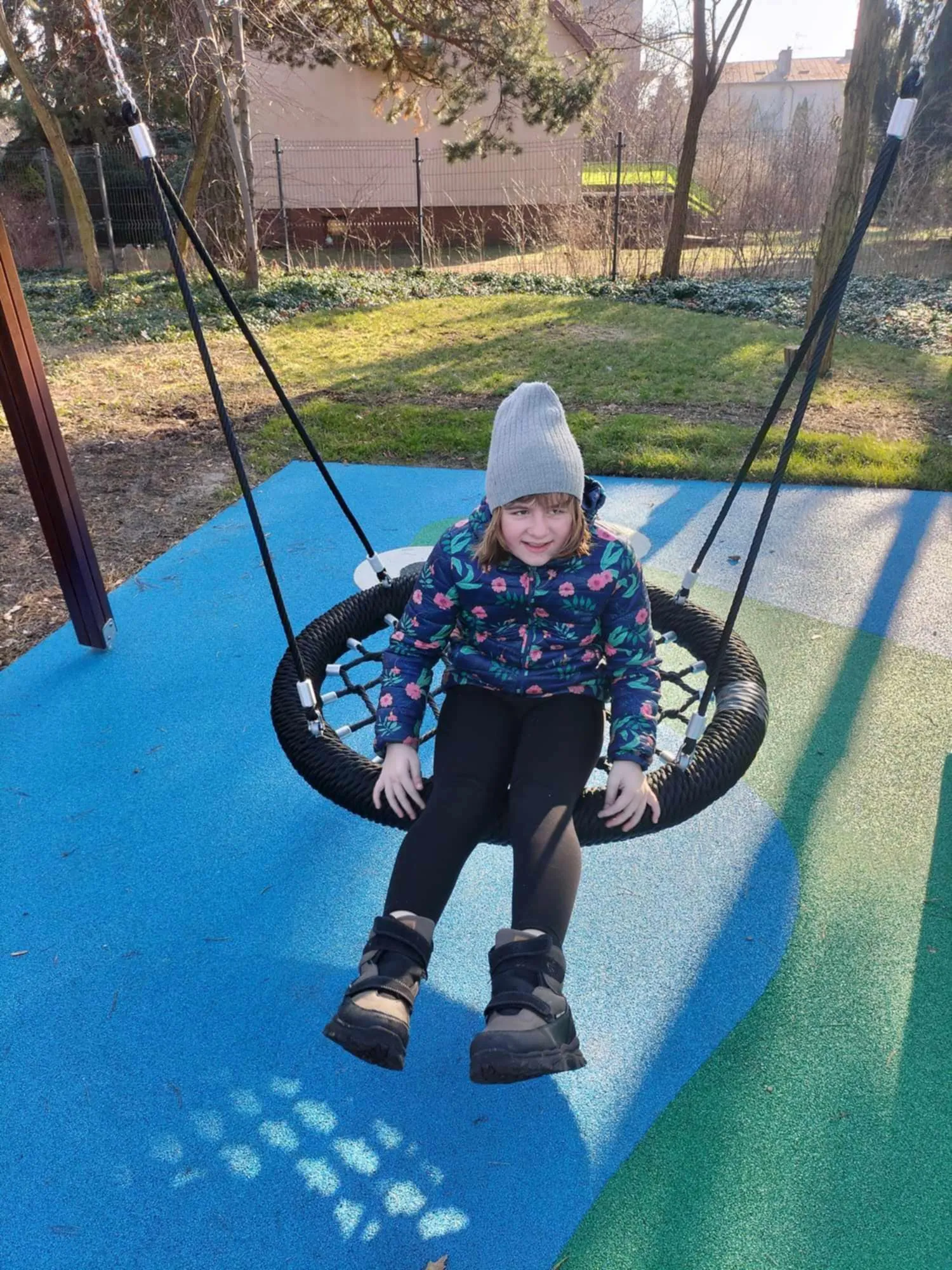 ZIMA W MIEŚCIE – smak