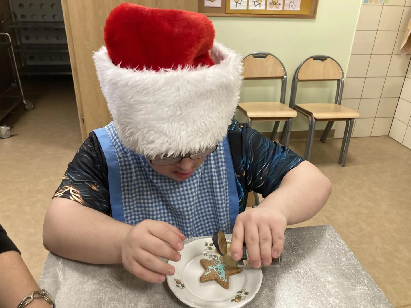 Pieczenie pierników