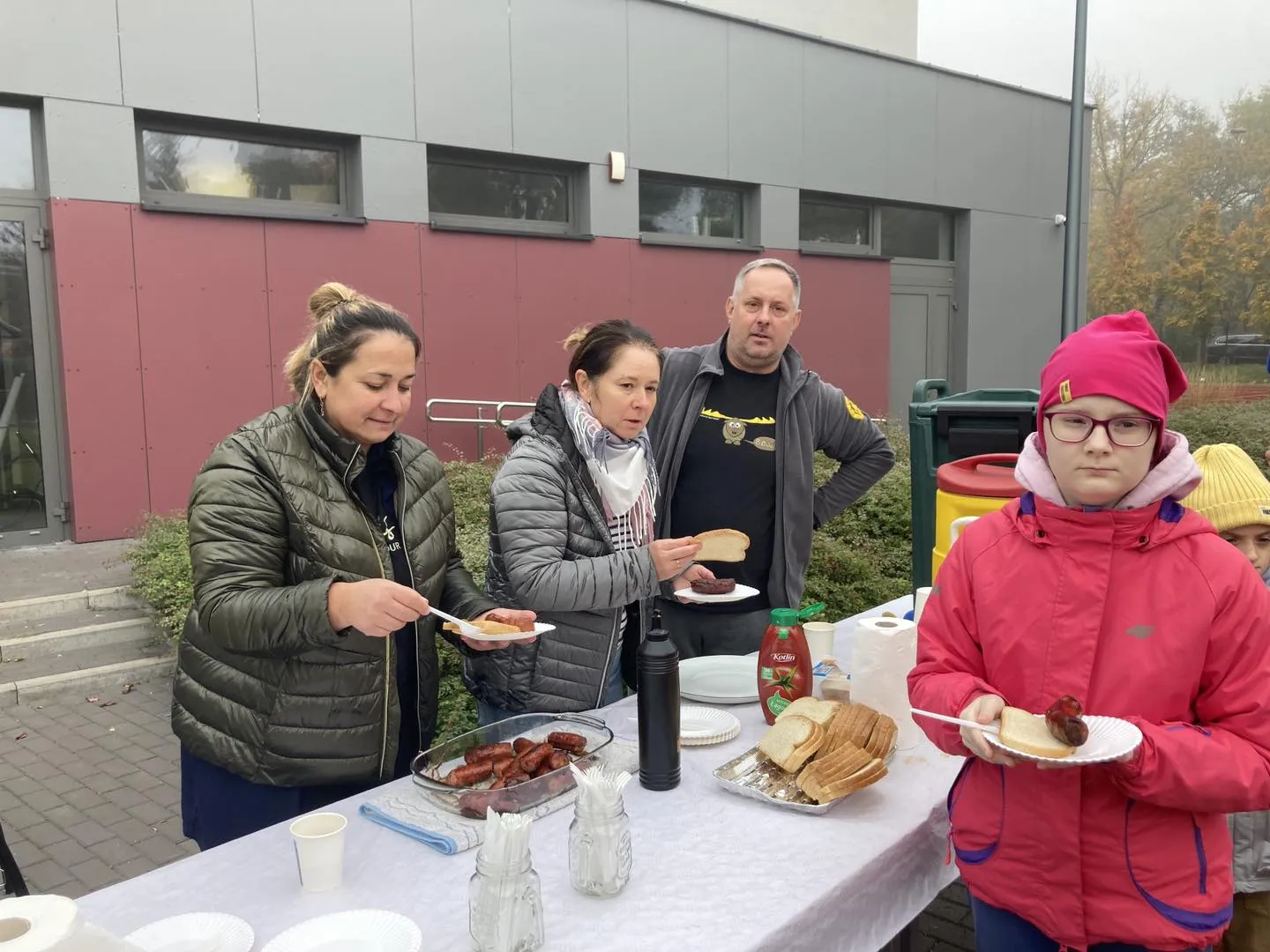 Projekt Wolontariat Pracowniczy