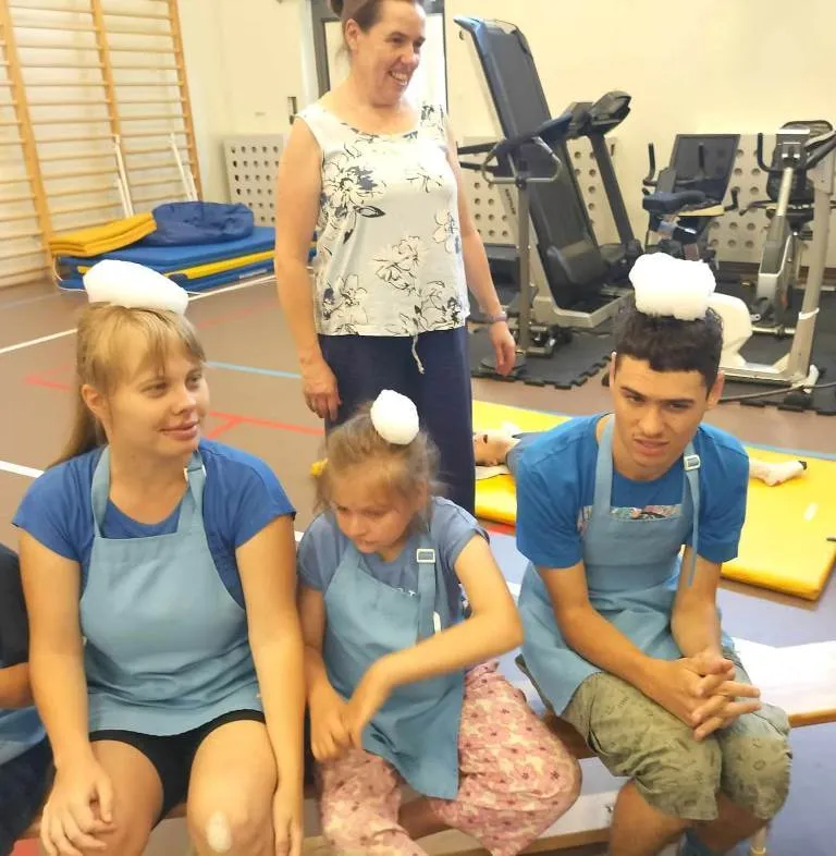 LATO W MIEŚCIE “ŚWIAT NATURĄ MALOWANY” – III DZIEŃ