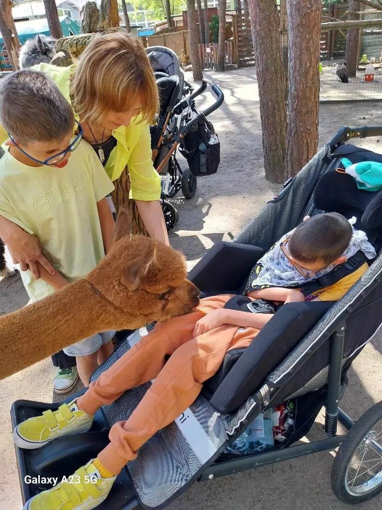 LATO W MIEŚCIE “ŚWIAT NATURĄ MALOWANY” – II DZIEŃ
