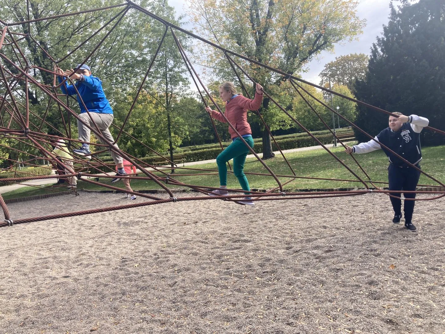 Warszawski Tydzień Bezpieczeństwa