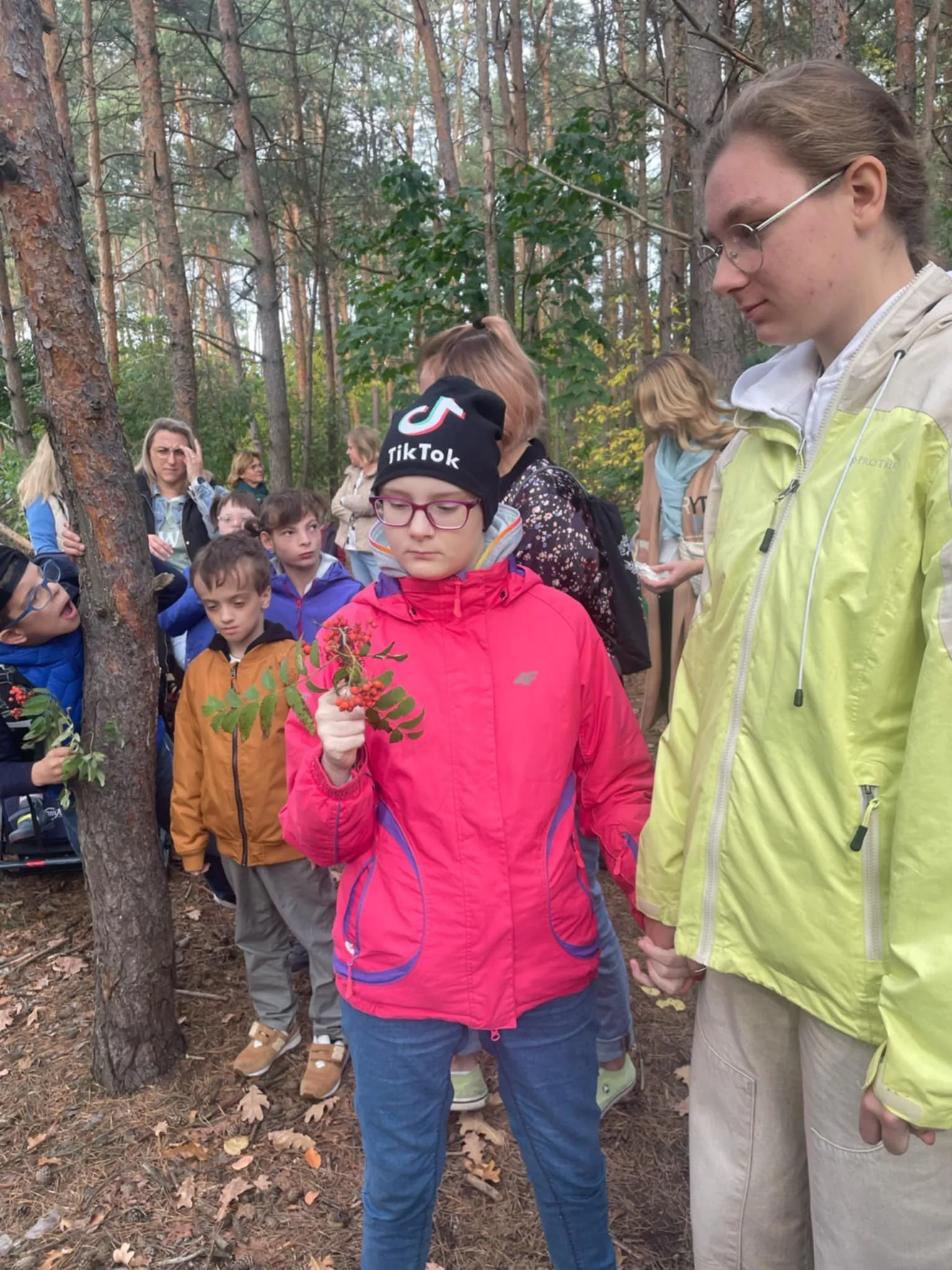 Światowy Dzień Drzewa