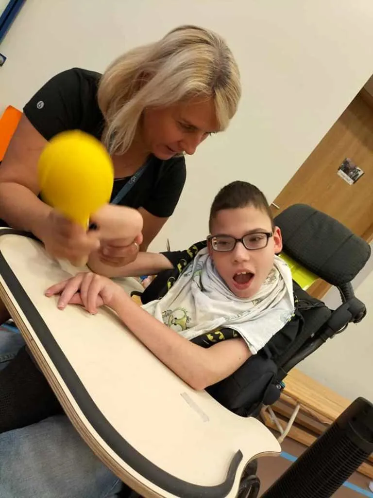 Lato w mieście II – V dzień