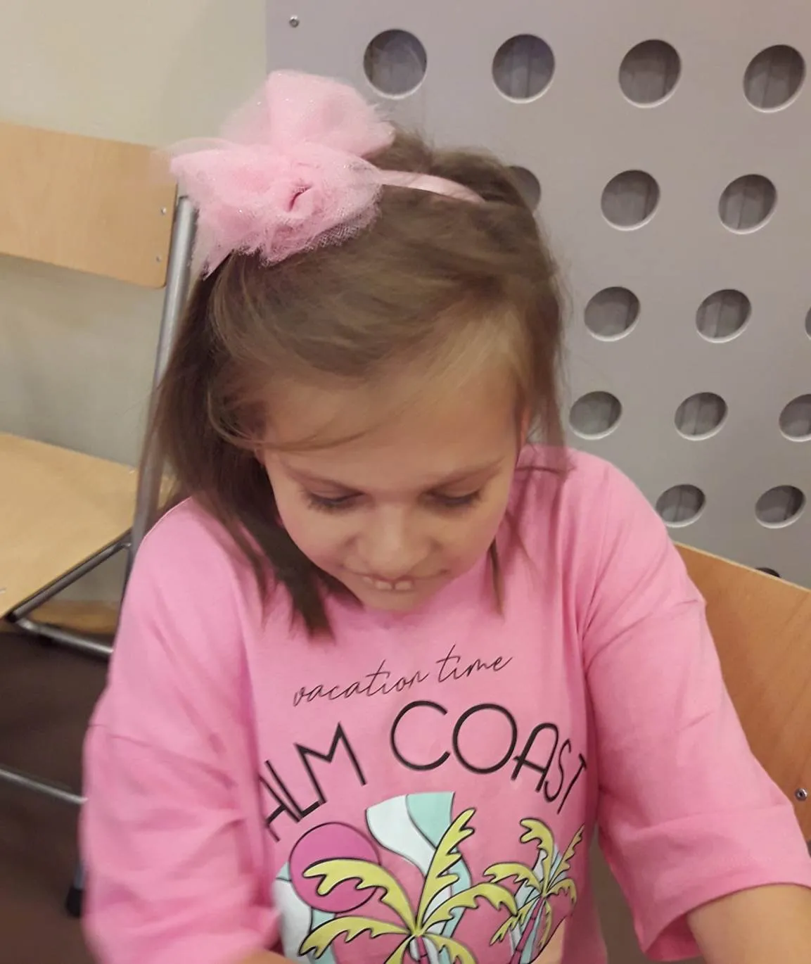 LATO W MIEŚCIE II – IV DZIEŃ