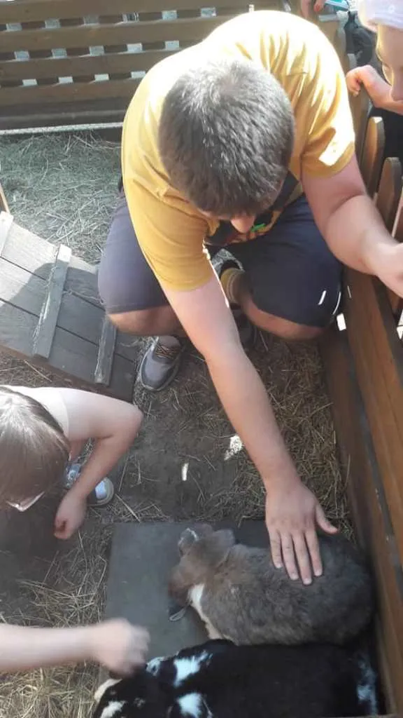 LATO W MIEŚCIE II – III DZIEŃ