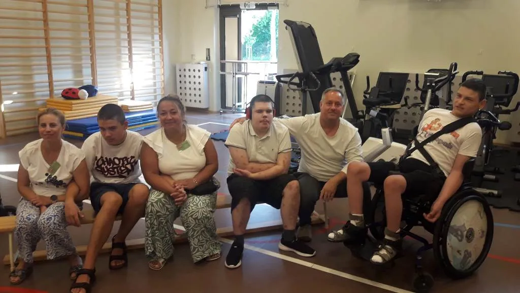 LATO W MIEŚCIE II – II DZIEŃ