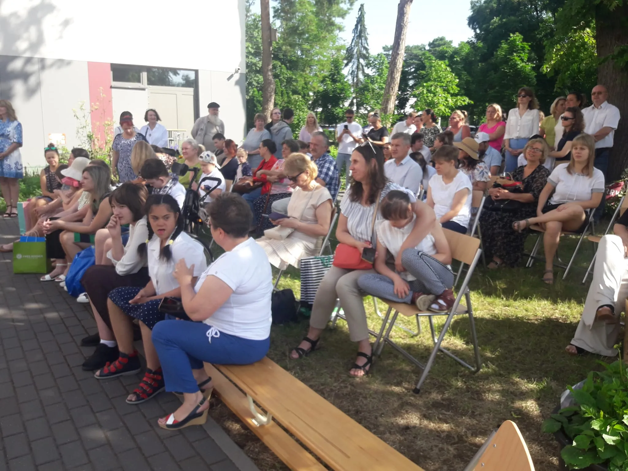 Zakończenie Roku Szkolnego