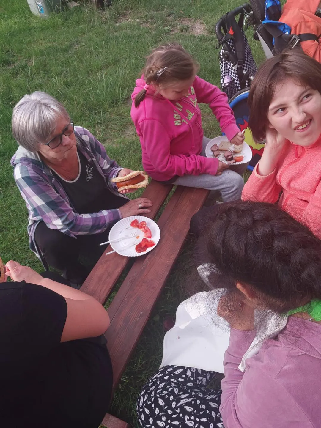 Zielona szkoła dzień 3