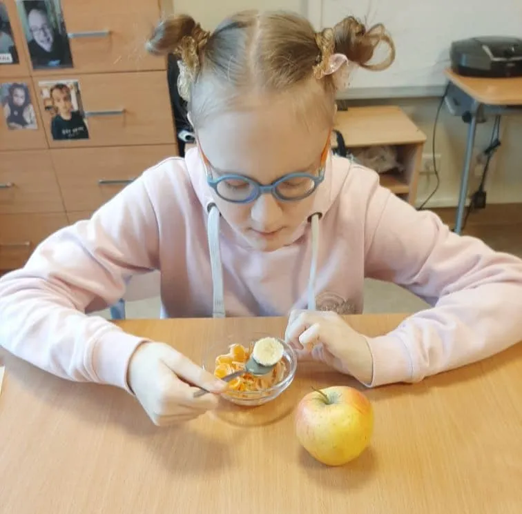 Tydzień Zdrowego Odżywiania