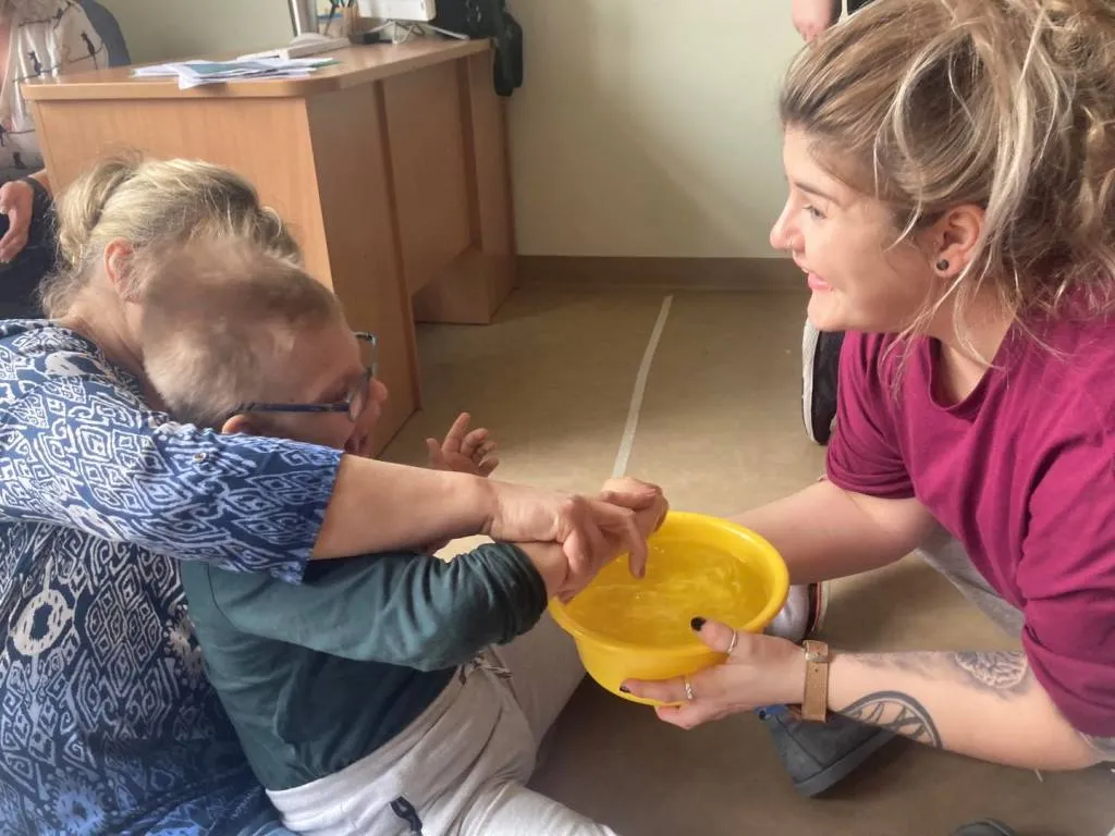 Tydzień Zdrowego Odżywiania